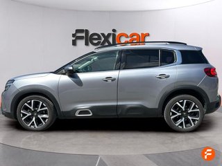 Citroën C5 Aircross PureTech 96kW (130CV) S&S Feel