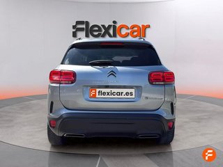 Citroën C5 Aircross PureTech 96kW (130CV) S&S Feel