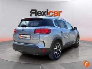 Citroën C5 Aircross PureTech 96kW (130CV) S&S Feel