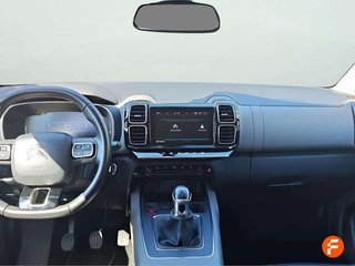 Citroën C5 Aircross PureTech 96kW (130CV) S&S Feel
