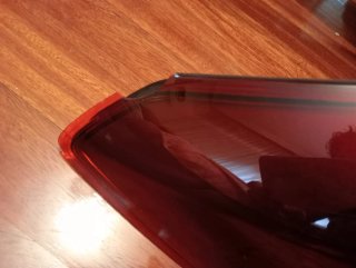 PILOTO TRASERO LED IZQUIERDO FOCUS MK IV TOQUE