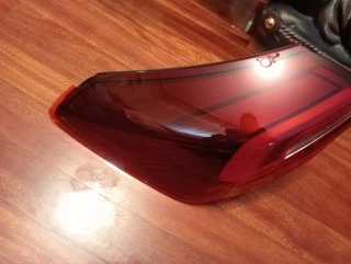 PILOTO TRASERO LED IZQUIERDO FOCUS MK IV TOQUE