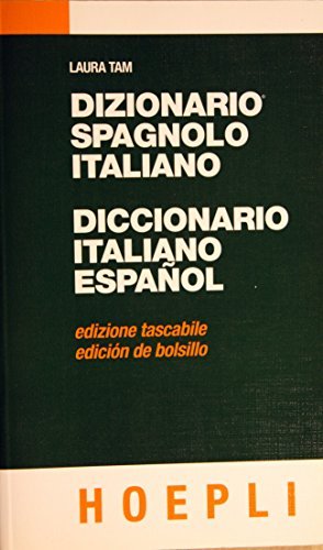 Gran diccionario italiano - español