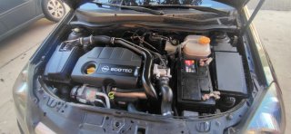 Opel Astra 2006