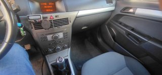 Opel Astra 2006
