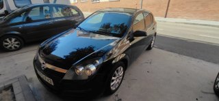 Opel Astra 2006