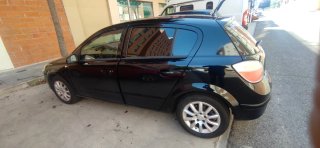 Opel Astra 2006