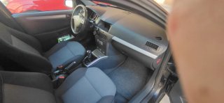 Opel Astra 2006