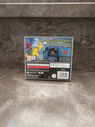 3 Juegos Nintendo DS: Ben 10, Beyblade, Megamind