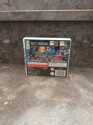 3 Juegos Nintendo DS: Ben 10, Beyblade, Megamind