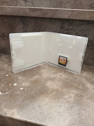 3 Juegos Nintendo DS: Ben 10, Beyblade, Megamind