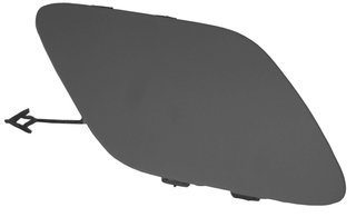 Tapa Gancho Paragolpes Delantero Imprimado para Opel ASTRA K 2015