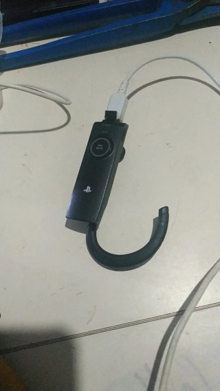Auricular Bluetooth Oficial Sony PlayStation 3
