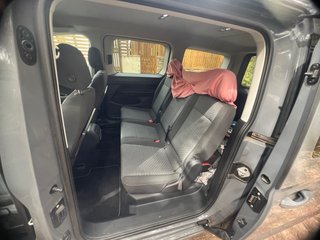 Ford Grand Tourneo Connec 2023