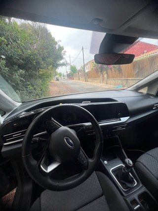 Ford Grand Tourneo Connec 2023