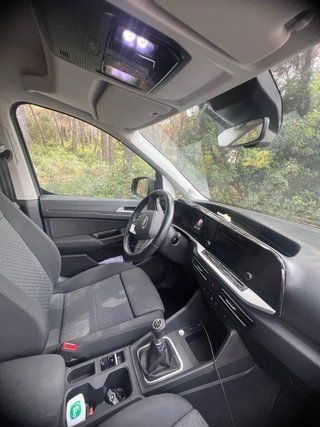 Ford Grand Tourneo Connec 2023