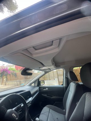 Ford Grand Tourneo Connec 2023