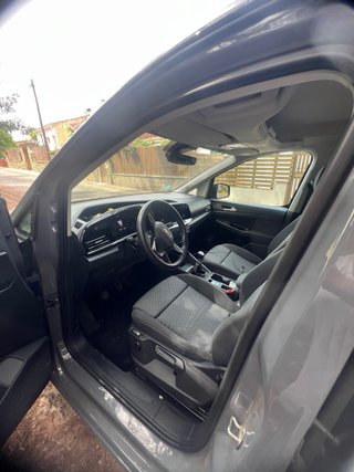 Ford Grand Tourneo Connec 2023