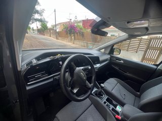 Ford Grand Tourneo Connec 2023