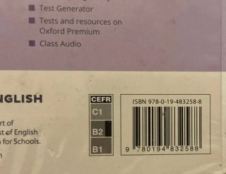 Key Bachillerato 2e 2 Student Book (Spain)