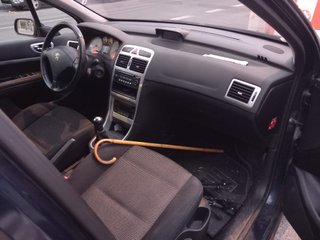 Peugeot 307 2006