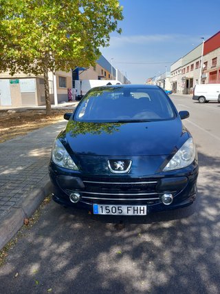 Peugeot 307 2006