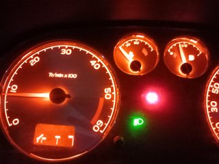Peugeot 307 2006