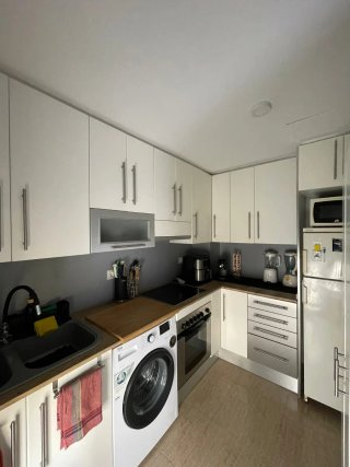 Piso en venta
