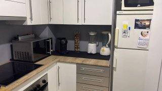 Piso en venta