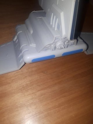 Revell Imperial Shuttle Tydirium