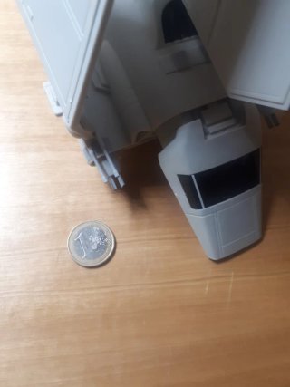 Revell Imperial Shuttle Tydirium