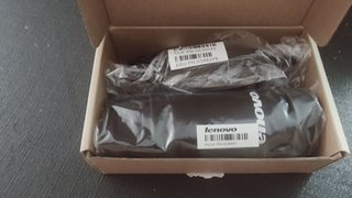 Adaptador Coche Lenovo
