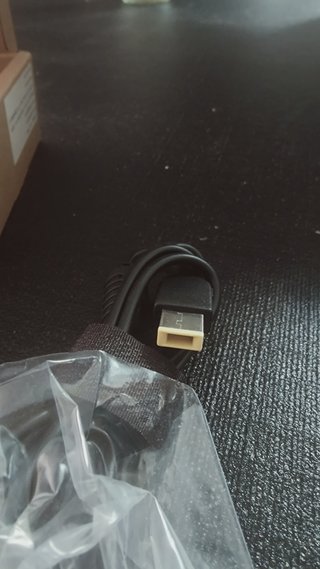 Adaptador Coche Lenovo