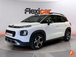 Citroën C3 Aircross BlueHDi 88kW (120CV) S&S EAT6 SHINE