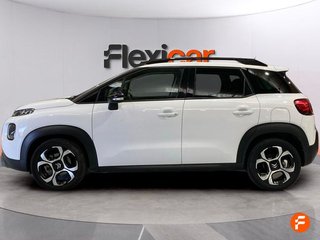 Citroën C3 Aircross BlueHDi 88kW (120CV) S&S EAT6 SHINE