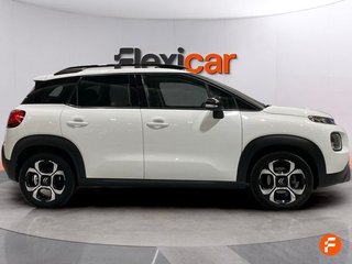 Citroën C3 Aircross BlueHDi 88kW (120CV) S&S EAT6 SHINE
