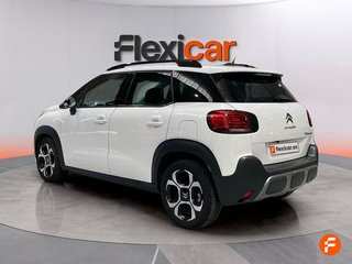 Citroën C3 Aircross BlueHDi 88kW (120CV) S&S EAT6 SHINE