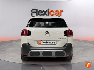 Citroën C3 Aircross BlueHDi 88kW (120CV) S&S EAT6 SHINE