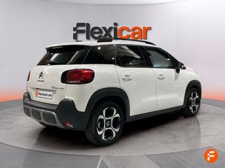 Citroën C3 Aircross BlueHDi 88kW (120CV) S&S EAT6 SHINE