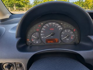 Peugeot 1007 - Automático