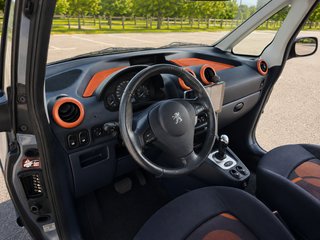 Peugeot 1007 - Automático