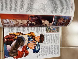 MangaZone Especial Record of Lodoss War Número 16