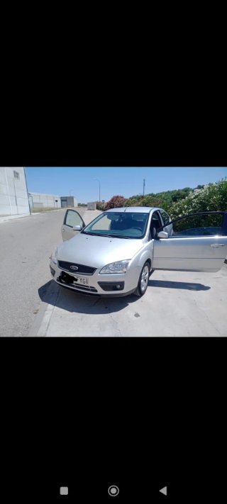 Ford Focus 2007