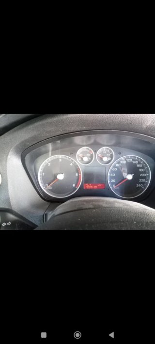 Ford Focus 2007