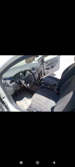 Ford Focus 2007