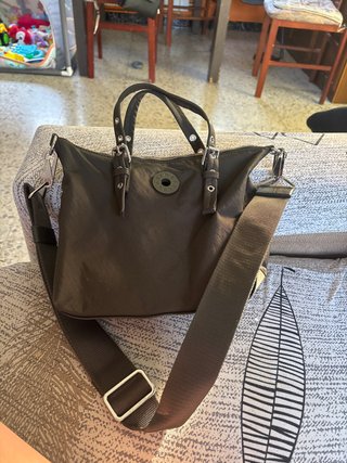 Bolso Bimba y Lola Marrón
