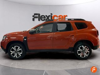 Dacia Duster Journey Go TCE 96kW(130CV) 4X2