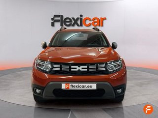 Dacia Duster Journey Go TCE 96kW(130CV) 4X2
