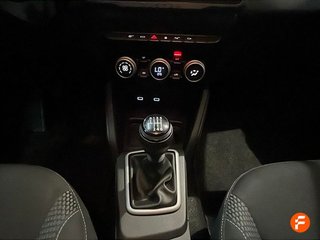 Dacia Duster Journey Go TCE 96kW(130CV) 4X2