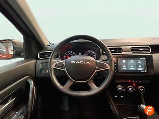Dacia Duster Journey Go TCE 96kW(130CV) 4X2